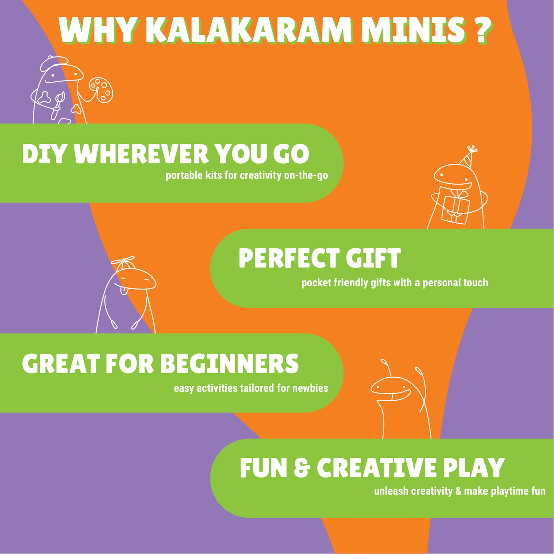 Mini Dream Catcher Making kit